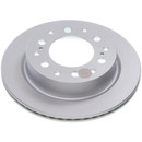 PowerStop Disc Brake Rotor JBR1942EVC