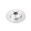 PowerStop Disc Brake Rotor JBR752EVC