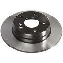 Wagner Brake Disc Brake Rotor
