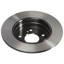 Wagner Brake Disc Brake Rotor - view 3