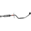 Walker Exhaust Catalytic Converter-Direct Fit 55526