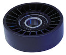 Gates Accessory Drive Belt Idler Pulley,Accessory Drive Belt Tensioner Pulley 38015