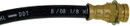 Dorman - First Stop Brake Hydraulic Hose H38633 - view 2
