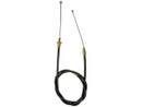 Dorman - First Stop Parking Brake Cable C94604