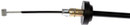 Dorman - First Stop Parking Brake Cable C660229 - view 3