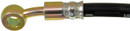 Dorman - First Stop Brake Hydraulic Hose H381050 - view 3