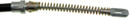 Dorman - First Stop Parking Brake Cable C95546 - view 2