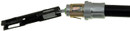 Dorman - First Stop Parking Brake Cable C95546 - view 3