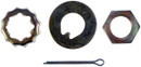 Dorman - HELP Spindle Lock Nut Kit 04990 - view 2