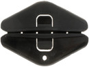 Dorman - HELP Window Guide 45287 - view 2