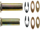 Dorman - HELP Door Hinge Pin and Bushing Kit 38423 - view 2