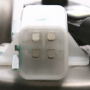 Delphi Fuel Pump Module Assembly FG0811 - view 3