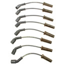 Standard Ignition Spark Plug Wire Set 7873