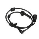 Standard Ignition ABS Wheel Speed Sensor,Tire Pressure Monitoring System (TPMS) Sensor ALS1337 - view 3