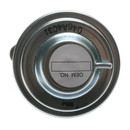 Standard Ignition Exhaust Gas Recirculation (EGR) Valve EGV349 - view 2