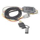 Standard Ignition Trailer Connector Kit TC477