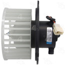 Four Seasons HVAC Blower Motor 35106 - view 2