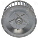 Four Seasons HVAC Blower Motor Wheel 35604 - view 3