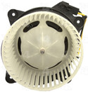 Four Seasons HVAC Blower Motor 75742 - view 2