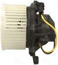 Four Seasons HVAC Blower Motor 75742 - view 3