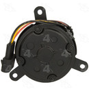 Four Seasons A/C Condenser Fan Motor,Engine Cooling Fan Motor 35058 - view 4