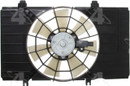Four Seasons Engine Cooling Fan Assembly 75530 - view 2