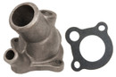 Four Seasons Engine Coolant Water Outlet 84801