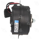 Four Seasons A/C Condenser Fan Motor,Engine Cooling Fan Motor 35378 - view 3