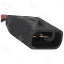 Four Seasons A/C Condenser Fan Motor,Engine Cooling Fan Motor 35378 - view 5