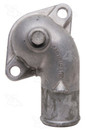 Four Seasons Engine Coolant Water Outlet 84996 - view 6
