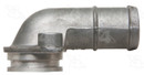 Four Seasons Engine Coolant Water Outlet 84969 - view 2