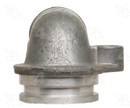 Four Seasons Engine Coolant Water Outlet 84969 - view 6