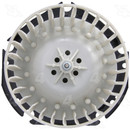 Four Seasons HVAC Blower Motor 35385 - view 5
