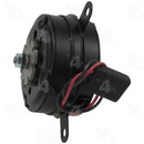 Four Seasons A/C Condenser Fan Motor,Engine Cooling Fan Motor 35101