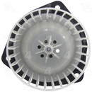Four Seasons HVAC Blower Motor 35339 - view 4