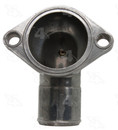 Four Seasons Engine Coolant Water Outlet 85224 - view 4