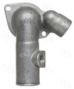 Four Seasons Engine Coolant Water Outlet 84976 - view 4