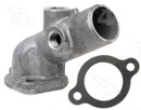 Four Seasons Engine Coolant Water Outlet 84998