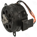 Four Seasons A/C Condenser Fan Motor,Engine Cooling Fan Motor 35176