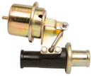 Four Seasons HVAC Heater Control Valve 74671 - view 2