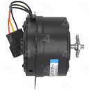 Four Seasons A/C Condenser Fan Motor,Engine Cooling Fan Motor 35122 - view 3