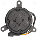 Four Seasons A/C Condenser Fan Motor,Engine Cooling Fan Motor 35122 - view 4
