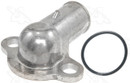 Four Seasons Engine Coolant Water Outlet 85000