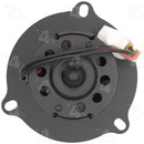 Four Seasons A/C Condenser Fan Motor,Engine Cooling Fan Motor 35255 - view 6