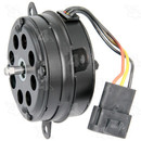Four Seasons A/C Condenser Fan Motor,Engine Cooling Fan Motor 35136