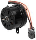 Four Seasons A/C Condenser Fan Motor,Engine Cooling Fan Motor 75718
