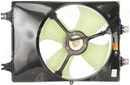 Four Seasons A/C Condenser Fan Assembly 75604