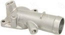 Four Seasons Engine Coolant Water Outlet 85308