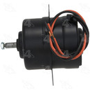 Four Seasons A/C Condenser Fan Motor,Engine Cooling Fan Motor 35323 - view 6