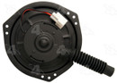 Four Seasons HVAC Blower Motor 35117 - view 4